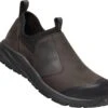 Keen Utility Shoes: Men's 1026704 Coffee Bean Black Carbon Toe Vista Energy+ ESD Slip On Shoe 2 Keen Utility Shoes: Men's 1026704 Coffee Bean Black Carbon Toe Vista Energy+ ESD Slip On Shoe -Men's Work Boots Store 014835757c957963f798542fda6fe51c1