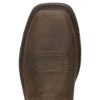 Ariat Boots: Men's Met Guard 10016265 Workhog H2O Composite Toe Work Boots 2 Ariat Boots: Men's Met Guard 10016265 Workhog H2O Composite Toe Work Boots -Men's Work Boots Store 10016265 toe