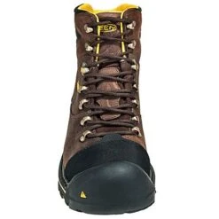 KEEN Utility 1007976 Men's Milwaukee Steel Toe Boots -Men's Work Boots Store 1007976dst keenf 01