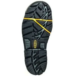 KEEN Utility 1007976 Men's Milwaukee Steel Toe Boots