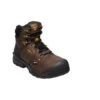 Keen Utility Boots: Men's 1027107 Dark Earth Black Carbon Fiber Toe Internal Met Gaurd 6" Waterproof Work Boot 1 Keen Utility Boots: Men's 1027107 Dark Earth Black Carbon Fiber Toe Internal Met Gaurd 6" Waterproof Work Boot -Men's Work Boots Store 1027107 ppsedit