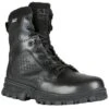 5.11 Tactical 5.11 Boots: Men's 12313 Side Zip 6" Evo Waterproof Boots -Men's Work Boots Store 12313 019 06