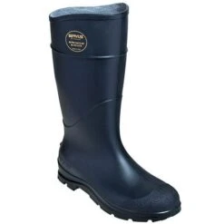Servus Boots: 18821 Waterproof 16 Inch Steel Toe PVC Boots 11 Servus Boots: 18821 Waterproof 16 Inch Steel Toe PVC Boots -Men's Work Boots Store 18821st servusp 01 1