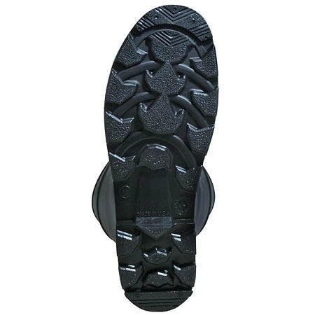 Servus Boots: 18821 Waterproof 16 Inch Steel Toe PVC Boots 3 Servus Boots: 18821 Waterproof 16 Inch Steel Toe PVC Boots