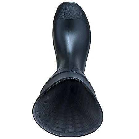 Servus Boots: 18821 Waterproof 16 Inch Steel Toe PVC Boots 4 Servus Boots: 18821 Waterproof 16 Inch Steel Toe PVC Boots - Image 2