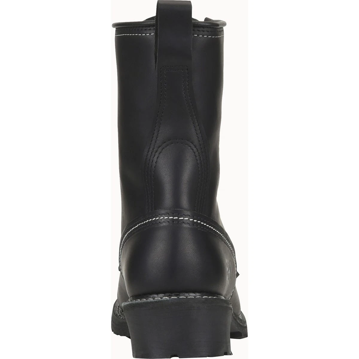 Carolina Boots: Men's 1922 Steel Toe USA-Made Logger Work Boots 5 Carolina Boots: Men's 1922 Steel Toe USA-Made Logger Work Boots - Image 3