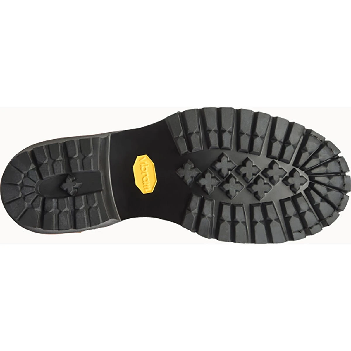 Carolina Boots: Men's 1922 Steel Toe USA-Made Logger Work Boots 8 Carolina Boots: Men's 1922 Steel Toe USA-Made Logger Work Boots - Image 6