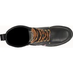 Carolina Boots: Men's 1922 Steel Toe USA-Made Logger Work Boots 12 Carolina Boots: Men's 1922 Steel Toe USA-Made Logger Work Boots -Men's Work Boots Store 1922 500xauto topedit