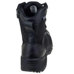 Danner Boots: Men's 8 Inch 25733 Scorch Side-Zip Duty Boots 13 Danner Boots: Men's 8 Inch 25733 Scorch Side-Zip Duty Boots -Men's Work Boots Store 25733 3