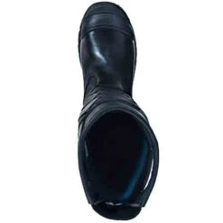 Black Diamond Boots: Men's 2770912 X2 Leather Steel Toe Kevlar Lined Waterproof Firefighter Boot 15 Black Diamond Boots: Men's 2770912 X2 Leather Steel Toe Kevlar Lined Waterproof Firefighter Boot -Men's Work Boots Store 277 0912 bkdiamondt 01 2