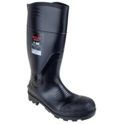 Tingley Boots: 31341 Pilot ST Puncture Resistant PVC Boots -Men's Work Boots Store 31341 1