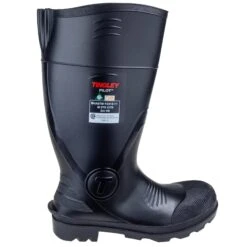 Tingley Boots: 31341 Pilot ST Puncture Resistant PVC Boots -Men's Work Boots Store 31341 2