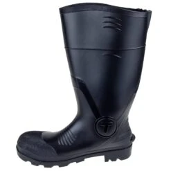 Tingley Boots: 31341 Pilot ST Puncture Resistant PVC Boots -Men's Work Boots Store 31341 4