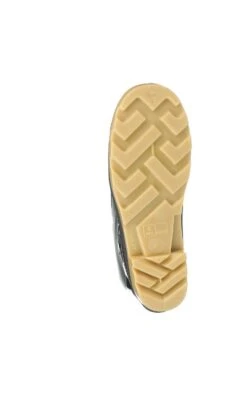 Tingley Boots: Unisex 51254 Brown Profile 15 IN Composite Toe Waterproof PVC Boot 12 Tingley Boots: Unisex 51254 Brown Profile 15 IN Composite Toe Waterproof PVC Boot -Men's Work Boots Store 51254 1