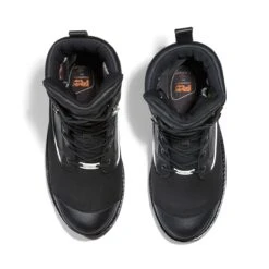 Timberland PRO Boots: Men's 53531 Gravel Pit Mining Steel Toe Boots -Men's Work Boots Store 53531 2edit