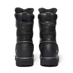 Timberland PRO Boots: Men's 53531 Gravel Pit Mining Steel Toe Boots -Men's Work Boots Store 53531 5edit