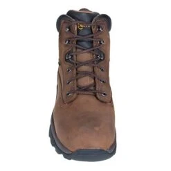 Chippewa Boots: Men's Composite Toe 55161 Waterproof Work Boots -Men's Work Boots Store 55161 chippewaf 01 1