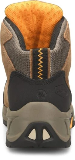Carolina Boots: Men's CA4561 Granite 5" Safety Toe Hiker Boot 10 Carolina Boots: Men's CA4561 Granite 5" Safety Toe Hiker Boot -Men's Work Boots Store 590201 2