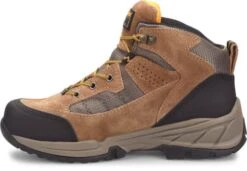 Carolina Boots: Men's CA4561 Granite 5" Safety Toe Hiker Boot 12 Carolina Boots: Men's CA4561 Granite 5" Safety Toe Hiker Boot -Men's Work Boots Store 590201 5