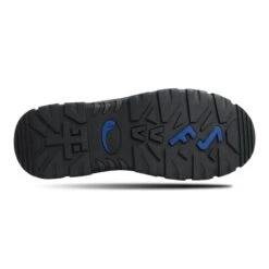 Genuine Grip Boots: Men's 6041 Brown Composite Toe Hercules Twin-Gore Pull On Work Boot -Men's Work Boots Store 6041 sole