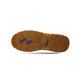 Genuine Grip Boots: Men's 6062 Wheat Poseidon Waterproof Work Boot -Men's Work Boots Store 6052 652 6062 662 revised 6