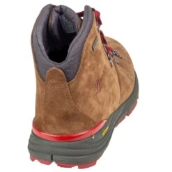 Danner Boots: Men's Brown/Red 62241 Mountain 600 Hiking Boots 13 Danner Boots: Men's Brown/Red 62241 Mountain 600 Hiking Boots -Men's Work Boots Store 62241 3