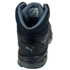 Puma Safety 633805 Men's Mid Velocity 2.0 Fiberglass Toe Work Shoes -Men's Work Boots Store 633805 3