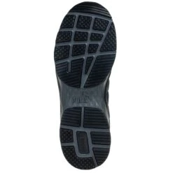 Puma Safety 633805 Men's Mid Velocity 2.0 Fiberglass Toe Work Shoes -Men's Work Boots Store 633805 7