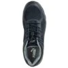 Puma Safety 643835 Men's Black Low Fuse Motion 2.0 Fiberglass Toe Work Shoes