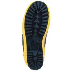 Black Diamond Boots: Men's 6999451 Steel Toe Insulated Kevlar Lined Waterproof Rubber Firefighter Boot 14 Black Diamond Boots: Men's 6999451 Steel Toe Insulated Kevlar Lined Waterproof Rubber Firefighter Boot -Men's Work Boots Store 699 9451 bkdiamonds 01