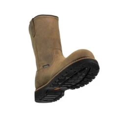 Thorogood Boots: Men's 804 3239 Brown Composite Toe V Series Waterproof Wellington Crazyhorse Work Boot -Men's Work Boots Store 804 3239 7 1200x1200 3f71e4a8 d3c9 4a97 8c88 2ef33e8a5bc8