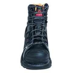 Thorogood Boots: Men's Black Composite Toe 804-6444 EH Work Boots 14 Thorogood Boots: Men's Black Composite Toe 804-6444 EH Work Boots -Men's Work Boots Store 804 6444st thorogoodf 01 1
