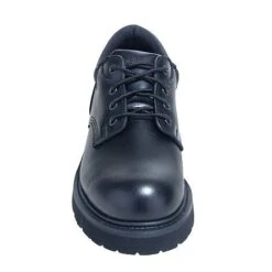 Thorogood Shoes: Men's Steel Toe 804-6449 EH Oxford Work Shoes -Men's Work Boots Store 804 6449 thorogoodf 01