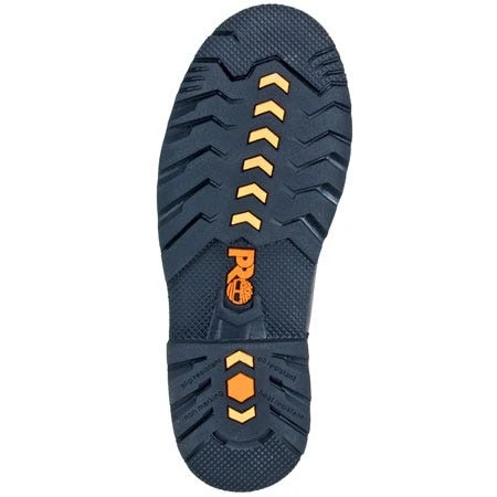 Timberland PRO Boots: Men's 85516 Internal Met Guard EH Steel Toe Boots 3 Timberland PRO Boots: Men's 85516 Internal Met Guard EH Steel Toe Boots