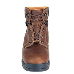 Timberland PRO Boots: Men's 85594 Helix Waterproof EH Alloy Toe Boots -Men's Work Boots Store 85594st timberlandf 01