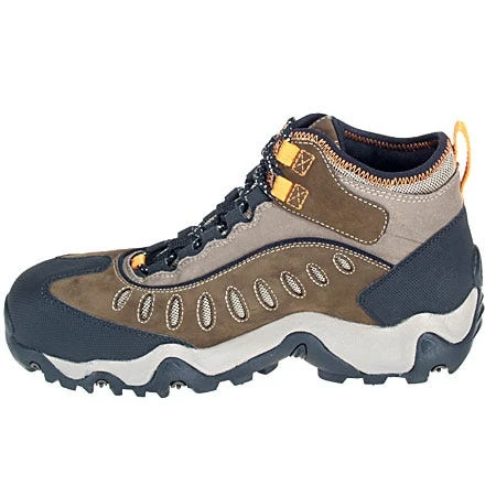 Timberland PRO Boots: Men's 86515 Mudslinger EH Waterproof Steel Toe Boots 5 Timberland PRO Boots: Men's 86515 Mudslinger EH Waterproof Steel Toe Boots - Image 3