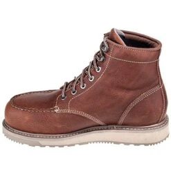 Timberland PRO Boots: Men's 88559 Barstow EH Alloy Toe Wedge Boots -Men's Work Boots Store 88559st timberlandi 01