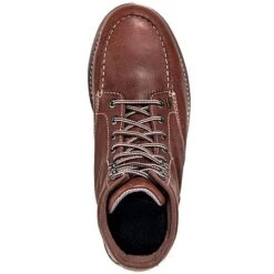 Timberland PRO Boots: Men's 88559 Barstow EH Alloy Toe Wedge Boots -Men's Work Boots Store 88559st timberlandt 01