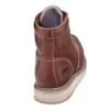 Timberland PRO Boots: Men's 88559 Barstow EH Alloy Toe Wedge Boots -Men's Work Boots Store 88559st timberlandt 0188559st timberlandb 01