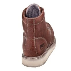 Timberland PRO Boots: Men's 88559 Barstow EH Alloy Toe Wedge Boots