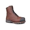 Timberland PRO Boots: Men's 89628 Boondock EH Insulated Composite 8" Toe Boots -Men's Work Boots Store 89628 0edit
