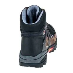 Timberland PRO Boots: Men's 90646 Hyperion Waterproof EH Alloy Toe Boots -Men's Work Boots Store 90646st timberlandb 01