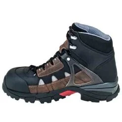 Timberland PRO Boots: Men's 90646 Hyperion Waterproof EH Alloy Toe Boots -Men's Work Boots Store 90646st timberlandi 01