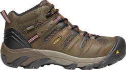 Keen Utility: Men's 1022098 Cascade Brown Shitake Lansing Mid Steel Toe Waterproof Work Boot -Men's Work Boots Store 94707201530e499f0ef885c0bca4a74b 1