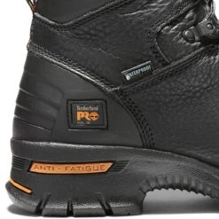 Timberland PRO Boots: Men's Endurance PR Black 47592 EH 6" Steel Toe Work Boots 17 Timberland PRO Boots: Men's Endurance PR Black 47592 EH 6" Steel Toe Work Boots -Men's Work Boots Store 9abc3a55c98ff057089f8883d78ab390eecde8afedit