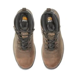 Timberland PRO Footwear: Men's A1Q8V 214 Flume Waterproof Steel Toe Mid Work Boots 19 Timberland PRO Footwear: Men's A1Q8V 214 Flume Waterproof Steel Toe Mid Work Boots -Men's Work Boots Store a1q8v 2edit