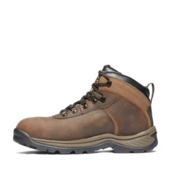 Timberland PRO Footwear: Men's A1Q8V 214 Flume Waterproof Steel Toe Mid Work Boots 16 Timberland PRO Footwear: Men's A1Q8V 214 Flume Waterproof Steel Toe Mid Work Boots -Men's Work Boots Store a1q8v 6edit