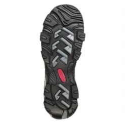 Avenger Boots: Men's A7712 6" Crosscut Steel Toe Waterproof Work Boots -Men's Work Boots Store a7712 1