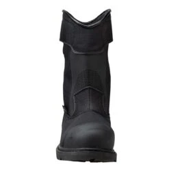 Avenger Boots: Men's A7801 Black Carbon Toe EH PR WP Wellington Boot -Men's Work Boots Store a7801 2