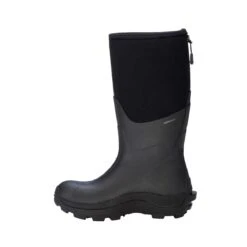 DryShod Boots: Women's ARS-WH-BK Black Hi Artic Storm Extreme Cold Winter Boot 11 DryShod Boots: Women's ARS-WH-BK Black Hi Artic Storm Extreme Cold Winter Boot -Men's Work Boots Store ars wh bk 001